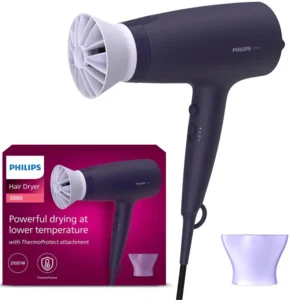 Philips Hair Dryer 3000 BHD340