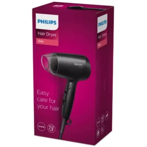 Philips 1000 Hair Dryer Essential BHC010 |1200W|