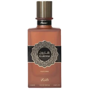 Rasasi Haroon Pour Homme EDP 100ml