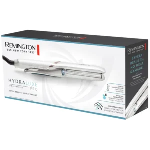 Remington S9001 Hydraluxe Pro Hair Straightener