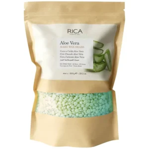 Rica Hard Wax Beads 800g