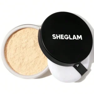 Sheglam Baked Glow Setting Powder 5.5g