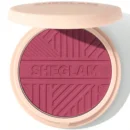 Sheglam Divine Flush Matte Blush Powder