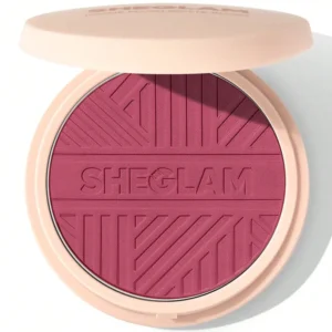 Sheglam Divine Flush Matte Blush Powder