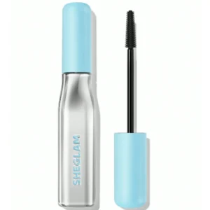 Sheglam Flake Off Tubing Black Mascara 8ml