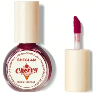 Sheglam For The Flush Lip & Cheek Tint 6ml