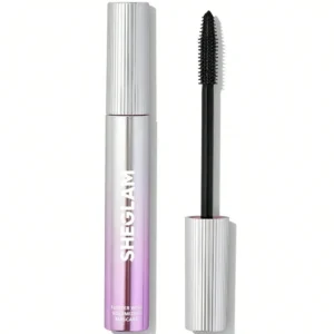 Sheglam Flutter Wink Volumizing Black Mascara 6ml