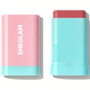 Sheglam Glass Glow Blush Stick 15g