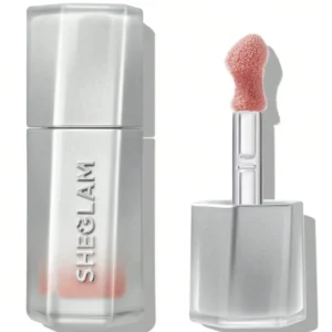 Sheglam Glass Lock Air Gloss-Born Ready 3.4ml