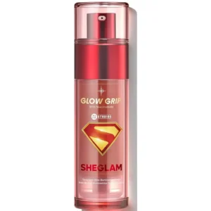 Sheglam Glow Grip Illuminating Primer 45ml