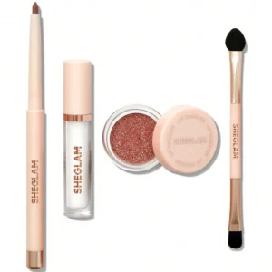 Sheglam Lip Dazzler Glitter Kit