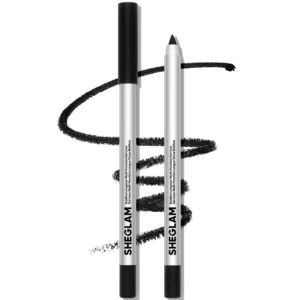Sheglam Boldline Longwear Multi-Function Black Gel Liner 4ml