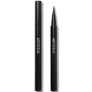 Sheglam Pro Precision Waterproof Liquid Black Eyeliner 6ml