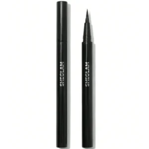 Sheglam Pro Precision Waterproof Liquid Black Eyeliner 6ml