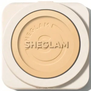 Sheglam Skin-Focus High Coverage Powder Foundation