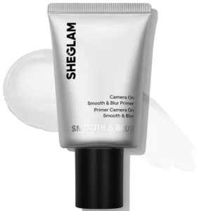 Sheglam Camera On Smooth & Blur Primer 30ml