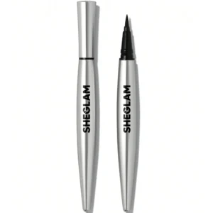 Sheglam Uninterrupted Black Liquid Eyeliner 0.5ml