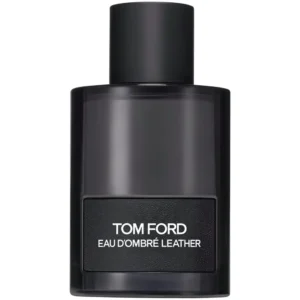 Tom Ford Eau D'Ombre Leather EDT For Men 100ml