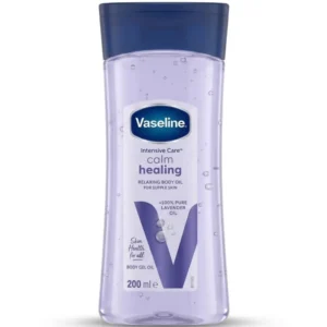 Vaseline Intensive Care Body Oil 200ml