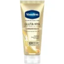 Vaseline Gluta-HYA Serum Burst Lotion 200ml - Flawless Glow