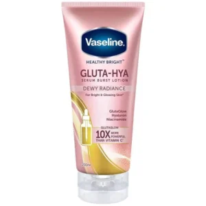Vaseline Gluta-HYA Serum Burst Lotion 200ml