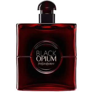 YSL Black Opium Over Red EDP For Women 90ml