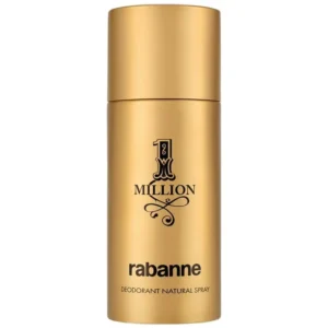 Paco Rabanne 1 Million Deodorant Spray 150ml