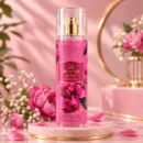 A Brand Body Fragrance Mist 200ml