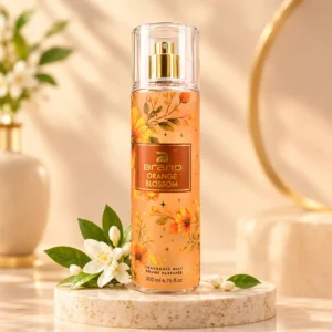 Orange Blossom