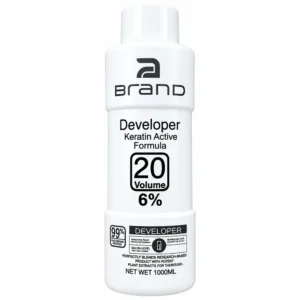 A Brand Developer Keratin Active Formula 1000ml