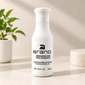 A Brand Dust Free Bleach Powder 100ml