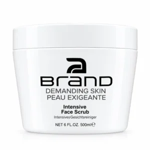 A Brand Demanding Skin Facial Kit 500ml