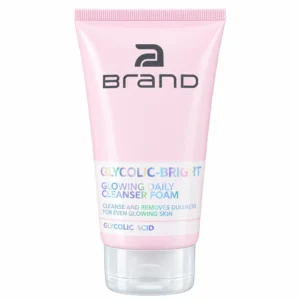 A Brand Face Wash 120ml