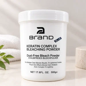 A Brand Dust Free Bleach Powder 500g