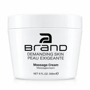 Massage Cream