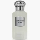 Ahmed Al Maghribi Couture Noir EDP For Unisex 100ml