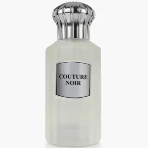 Ahmed Al Maghribi Couture Noir EDP For Unisex 100ml