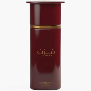Ahmed Al Maghribi Muzn EDP For Unisex 100ml