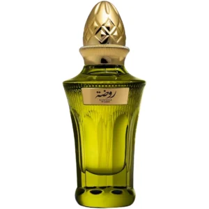 Ahmed Al Maghribi Rawdha EDP For Unisex 100ml