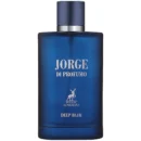 AlHambra Jorge Di Profumo Deep Blue EDP For Men 100ml