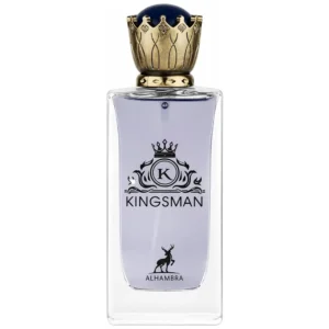 Maison Alhambra Kingsman EDP For Men 100ml
