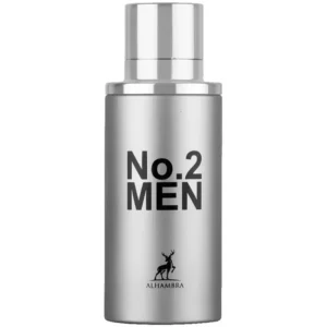 Maison Alhambra No.2 EDP For Men 80ml