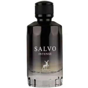 Maison Alhambra Salvo Intense EDP For Men 100ml
