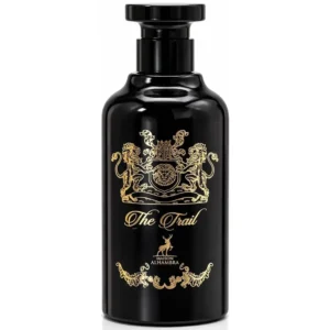 Maison Alhambra The Trail EDP For Unisex 100ml