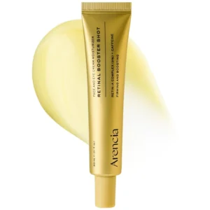 Arencia Retinal Booster Shot Serum 30ml