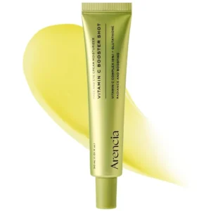 Arencia Vitamin C Booster Shot 30ml
