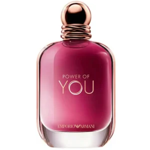 Giorgio Armani Power Of You EDP For Women 90ml