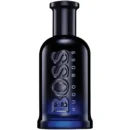 Boss Bottled Night EDT For Men 100ml