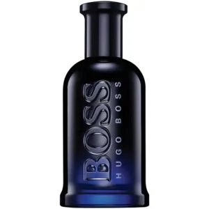 Boss Bottled Night EDT For Men 100ml