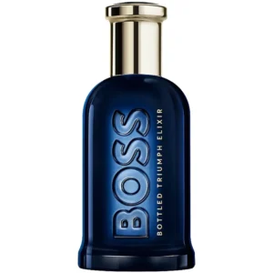 Boss Bottled Triumph Elixir EDP For Men 100ml